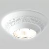 Светильник встраиваемый Ambrella Light Desing (Десинг) D1158 W