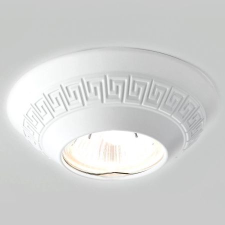 Светильник встраиваемый Ambrella Light Desing (Десинг) D1158 W