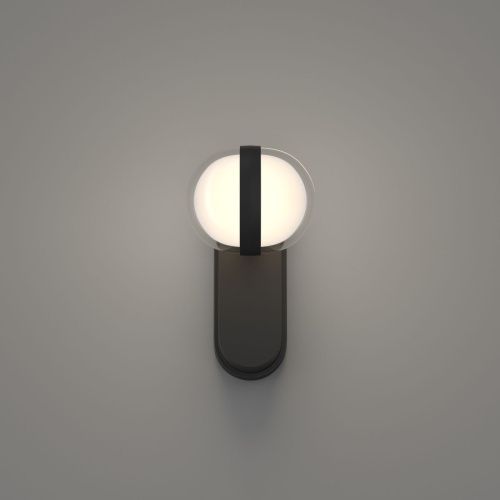 Уличный настенный светильник Favourite Jocus (ДЖоцус) 4852-1W - фото 4