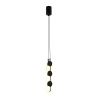 Светильник подвесной Favourite Moti (Моти) 4601-1P
