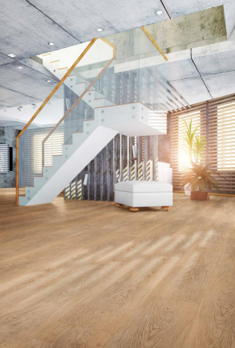 SPC ламинат Tarkett Progressive House Jody Т074905 толщина 0,44 см 31 класс 1220х220,8 - фото 2