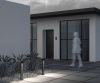Уличный ландшафтный светодиодный светильник Maytoni Outdoor Share (Пай) O443FL-L12GF3K