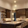 Светильник подвесной Citilux Cloudy (Цлоуды) CL323052