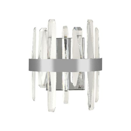 Светильник настенный Natali Kovaltseva Bernardi (Бернарди) LED LAMPS 81117/1W