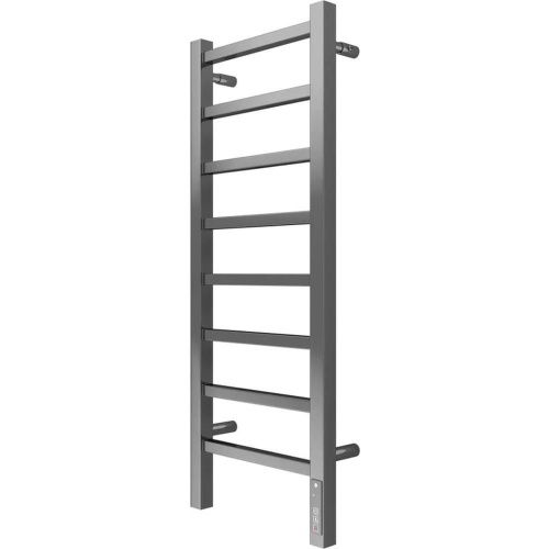 Полотенцесушитель Terminus 4670078553430 33х85 электрический хром - фото 4