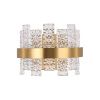 Светильник настенный Natali Kovaltseva Magic (Магиц) LED LAMPS 81120/1W