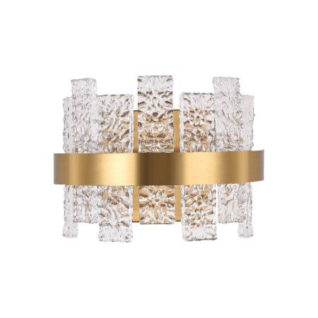 Светильник настенный Natali Kovaltseva Magic (Магиц) LED LAMPS 81120/1W