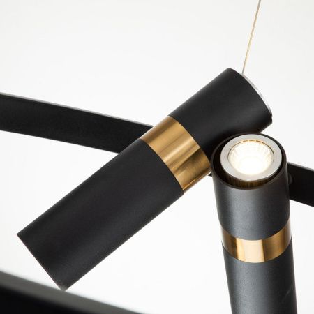 Люстра подвесная Favourite Light point (Лигхт поинт) 2997-6P