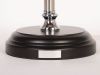 Настольная лампа Abrasax Manne (Манне) TL-7721-1CRB