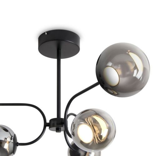 Светильник потолочный Freya Arch FR6178CL-L30B - фото 3