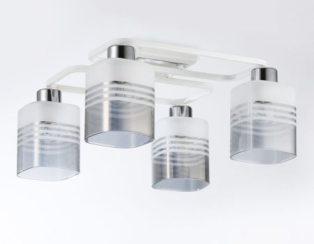 Люстра потолочная Ambrella Light Modern (Модерн) TR303205