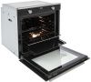 Духовой шкаф встраиваемый Brandt BOH1222X