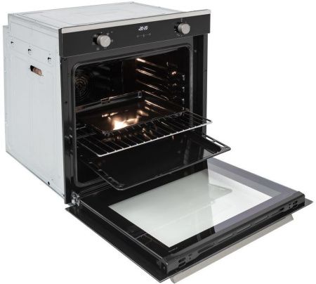 Духовой шкаф встраиваемый Brandt BOH1222X