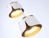 Светильник подвесной Ambrella Light Techno family (Тецхно фамилы) TN71249