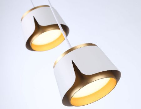 Светильник подвесной Ambrella Light Techno family (Тецхно фамилы) TN71249