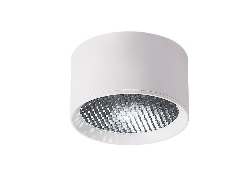 Светильник накладной Crystal Lux CLT 525 CLT 525C95 WH 4000K - фото 4