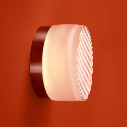 Бра Freya Retro FR5603WL-L8TR1 - фото 5