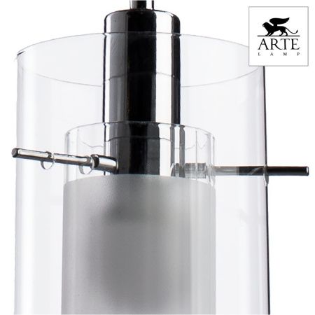 Светильник подвесной Arte Lamp Idea (Идеа) A2300SP-1CC