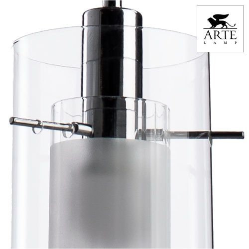 Светильник подвесной Arte Lamp Idea (Идеа) A2300SP-1CC - фото 2