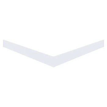 Экран для ванны Taliente FPSE-ST-90W