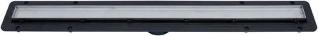 Душевой лоток Allen Brau Infinity 9.50006.SS 90х10 нержавеющая сталь