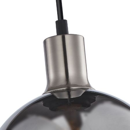 Светильник подвесной F-Promo Dubbel (Дуббел) 4355-1P