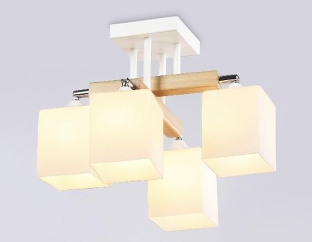 Светильник потолочный Ambrella Light Traditional (Традитионал) TR9512