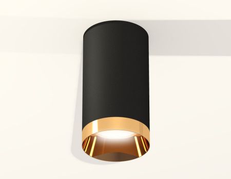 Светильник накладной Ambrella Light Techno (Тецхно) XS6323024