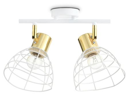 Спот Ambrella Light Traditional (Традитионал) TR8601
