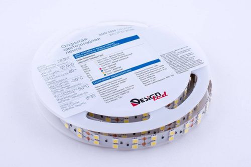 Светодиодная лента Designled DSG5120 00-00000522 - фото 2