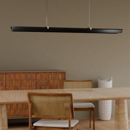Светильник подвесной Lightera Bermeho (Бермехо) LE104L-120BB WIFI
