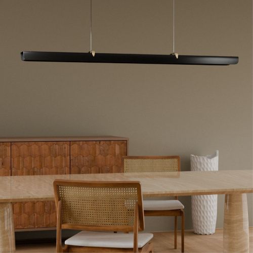 Светильник подвесной Lightera Bermeho (Бермехо) LE104L-120BB WIFI - фото 5