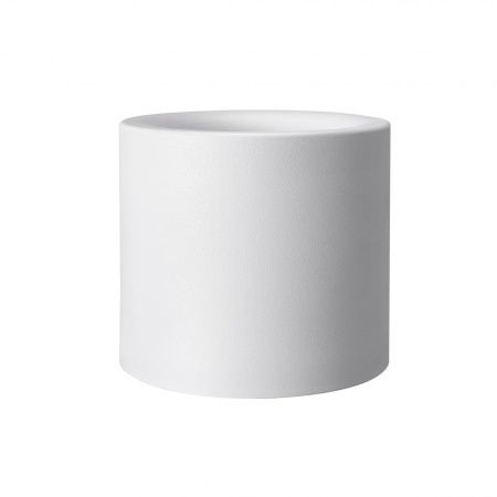 Светильник накладной iLedex Metrica (Метрица) 113-12W-D100-3000K-24DG-WH