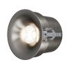 Светильник встраиваемый Italline IT014-0208 nickel