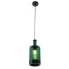 Светильник подвесной Myfar Edwin (Едвин) MR2463-1P