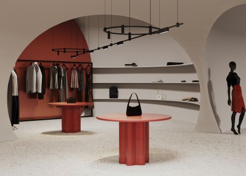 Светильник трековый Maytoni Technical Basis TR151-1-12W3K-B - фото 3