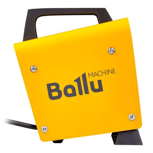 Тепловая пушка Ballu BKN-3 - фото 4