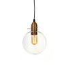 Светильник подвесной Lumina Deco Calvi (Цалви) LDP 6838-1 PR+MD