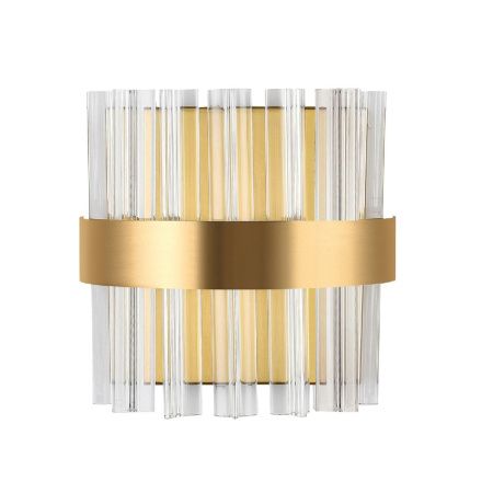 Светильник настенный Natali Kovaltseva Royalton (Роыалтон) LED LAMPS 81125/1W