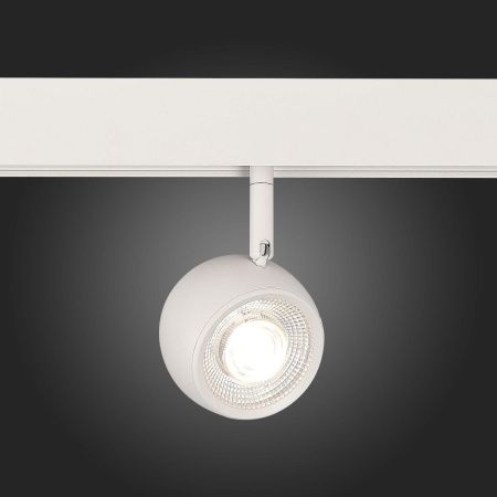 Трековый светильник ST Luce Skyline 48 (Скылине 48) ST355.546.10