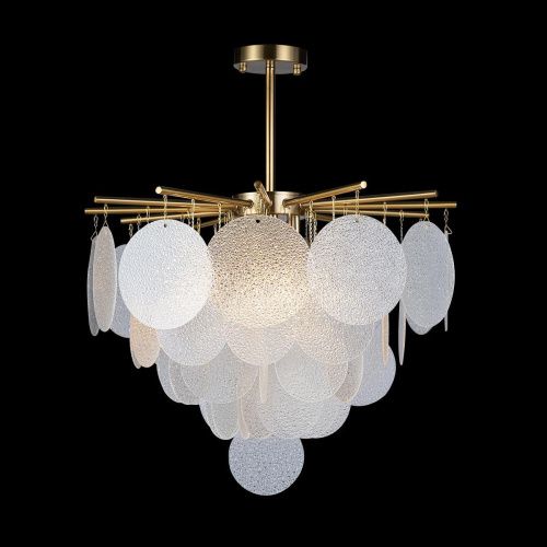 Люстра на штанге Loft It Frost 10022/600 - фото 2