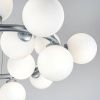Люстра подвесная Modelux MS.6033.15 SL
