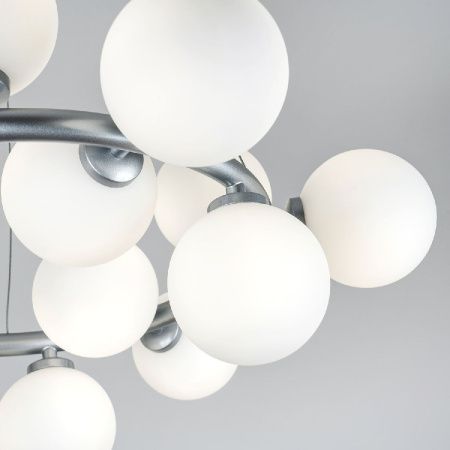 Люстра подвесная Modelux MS.6033.15 SL