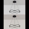 Люстра подвесная Natali Kovaltseva Andromeda I (Андромеда И) LED LAMPS 81285