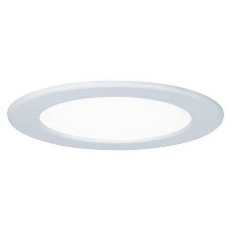Светильник встраиваемый Paulmann Quality Line Panel (Куалиты Лине Панел) 92059