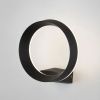 Уличный настенный светильник Elektrostandard Ring (Ринг) 4690389175985