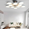 Люстра потолочная ImperiumLoft Turna-B (Турна-Б) 228858-26