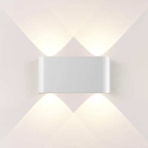 Светильник настенный Odeon Light Magnum (Магнум) 7192/4WL - фото 3