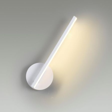 Светильник настенный Lumion Eleri (Елери) 5604/9WL
