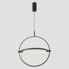 Светильник подвесной Crystal Lux Proton (Протон) PROTON SP20W LED